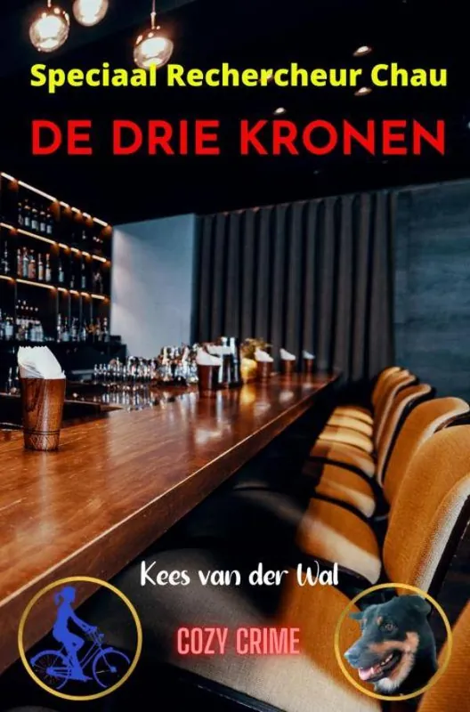 De Drie Kronen / Druk 1 Veilige Betaling