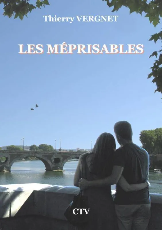 Les méprisables / 1 Edition Fabrieksprijs