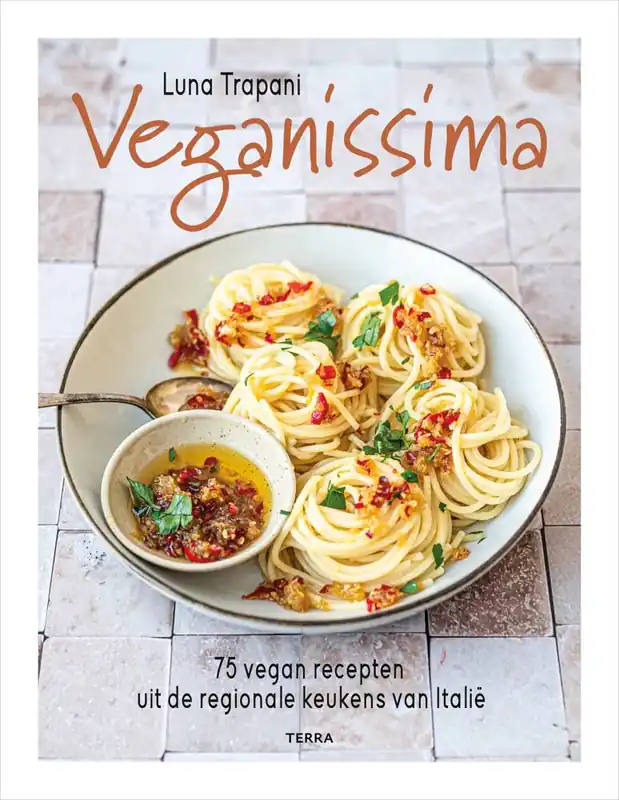 Veganissima / Druk 1 Laatste Versie