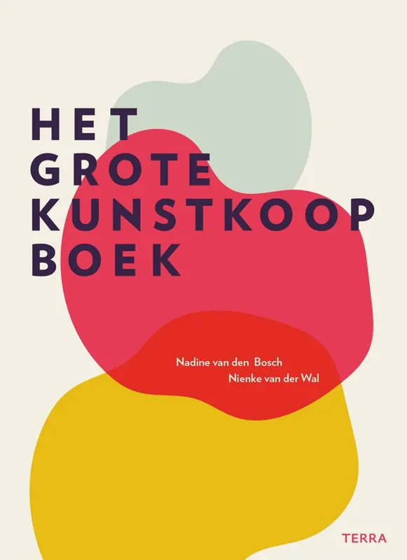 Het grote kunstkoopboek / Druk 1 Beperkt Aanbod