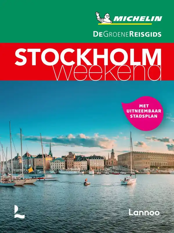 Stockholm / Druk 1 Beste Prijs