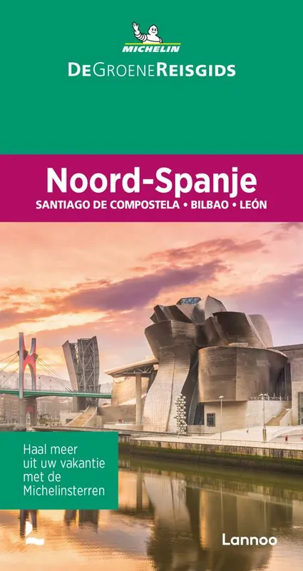 Direct Verzonden Noord-Spanje / Druk 1