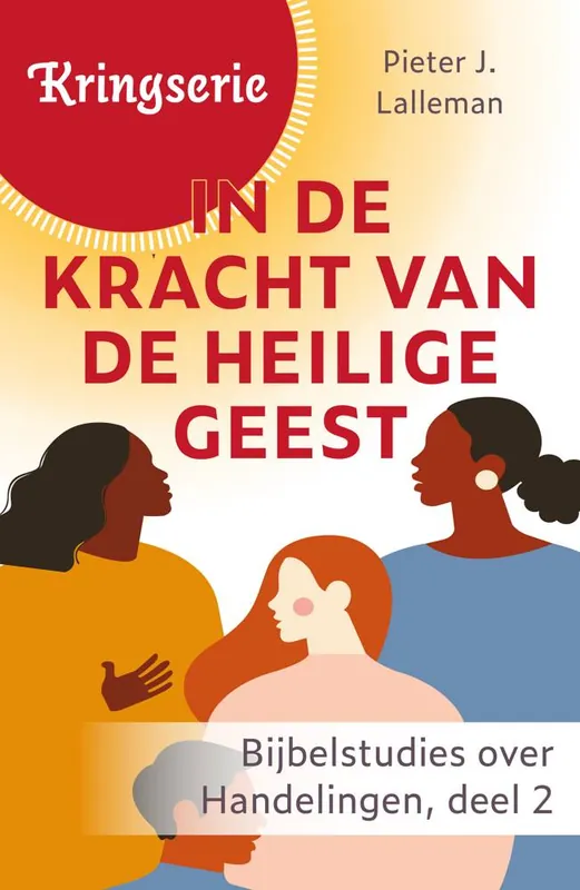 In de kracht van de heilige geest 2 / Druk 1 Goedkoop
