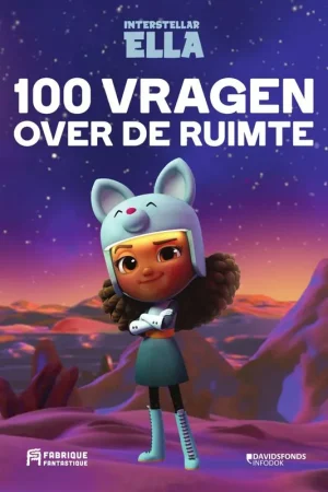 100 vragen over de ruimte / Druk 1 Finale Uitverkoop