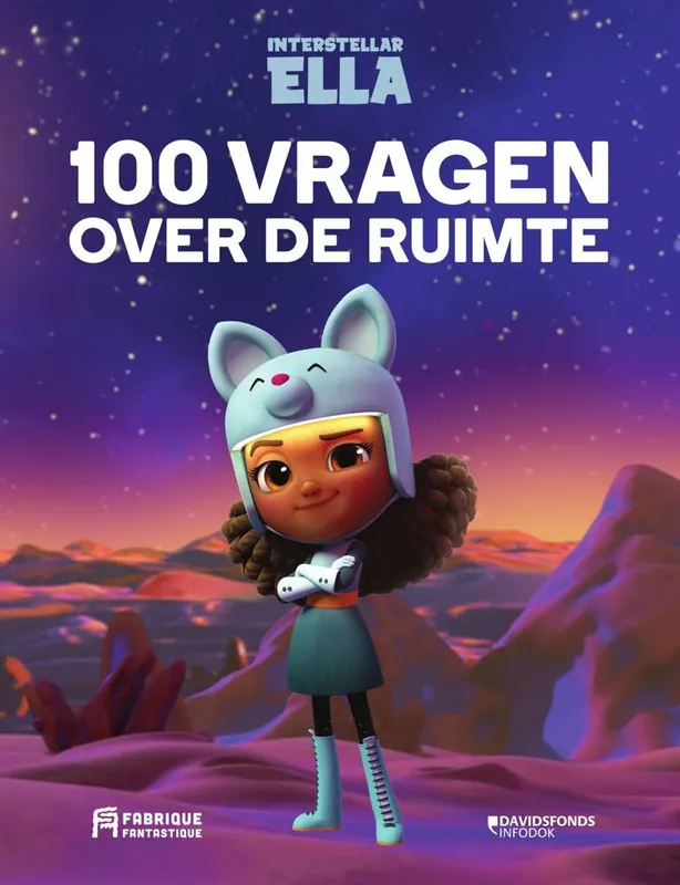 100 vragen over de ruimte / Druk 1 Finale Uitverkoop
