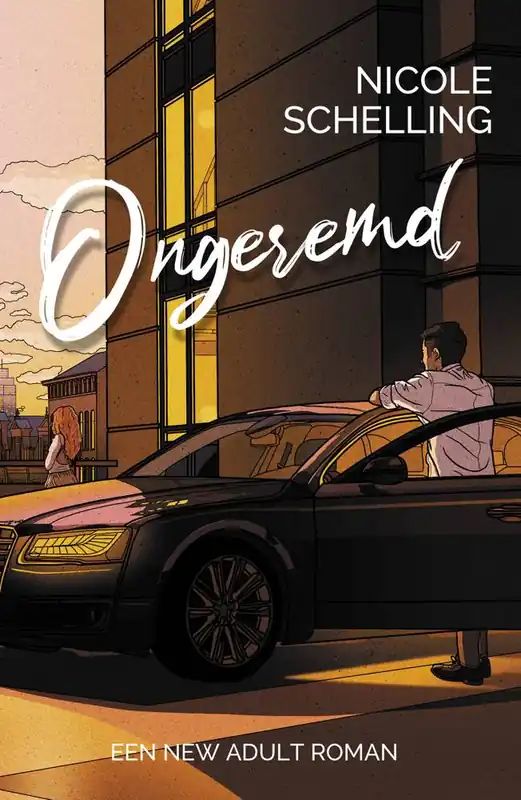 Ongeremd / Druk 1 Bestseller