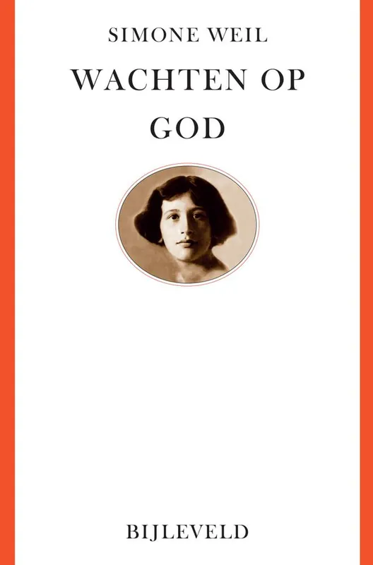 Voordeelprijs Wachten op God / Druk 7