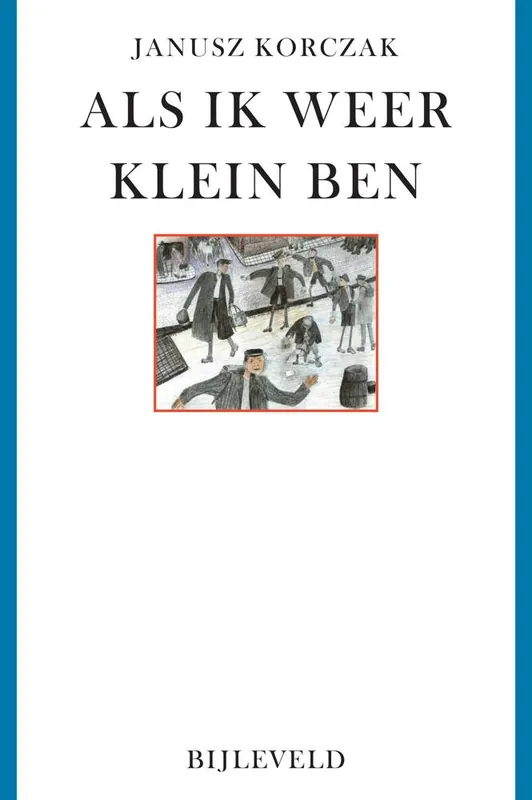 Bestel Nu Als ik weer klein ben