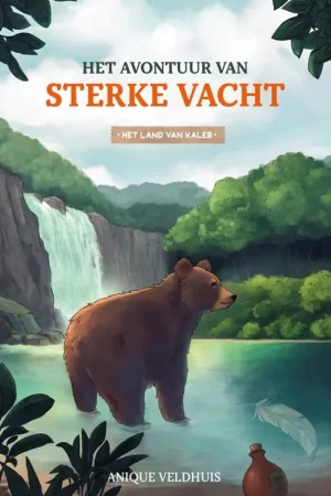 Aanbieding Het avontuur van Sterke Vacht / Druk 1