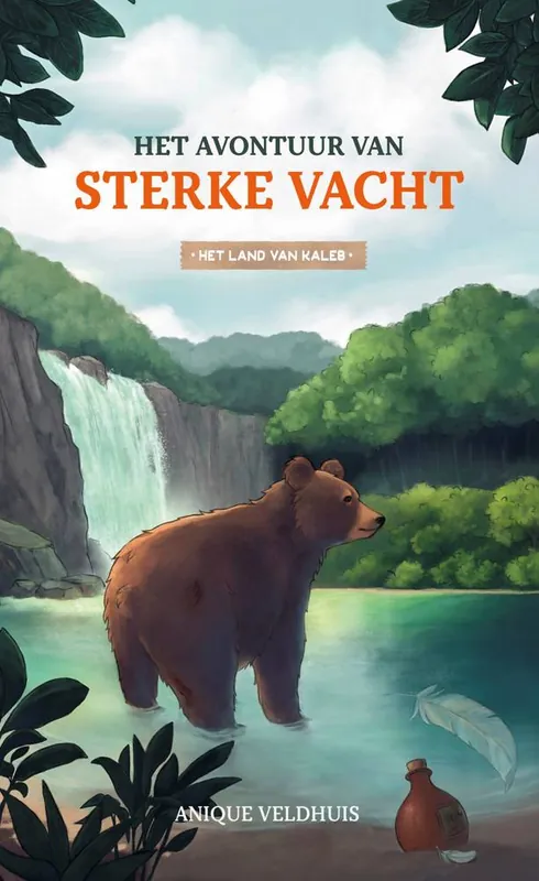 Aanbieding Het avontuur van Sterke Vacht / Druk 1