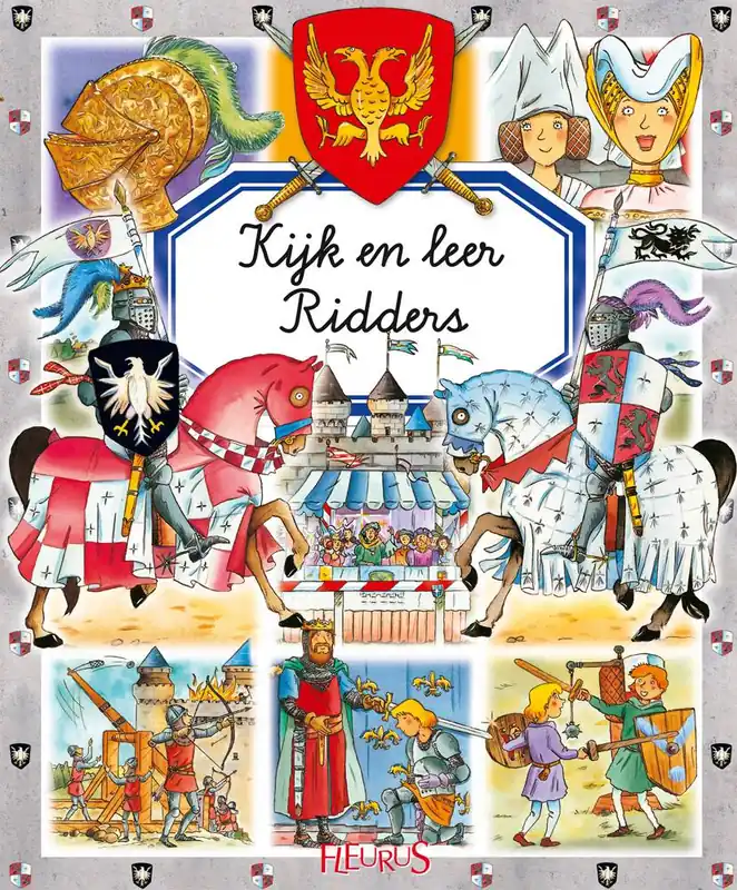 Beperkt Aanbod Ridders / Druk 1