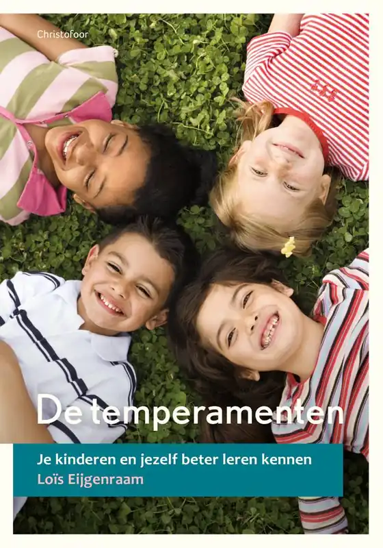 De Temperamenten / Druk 1 Flitsaanbieding
