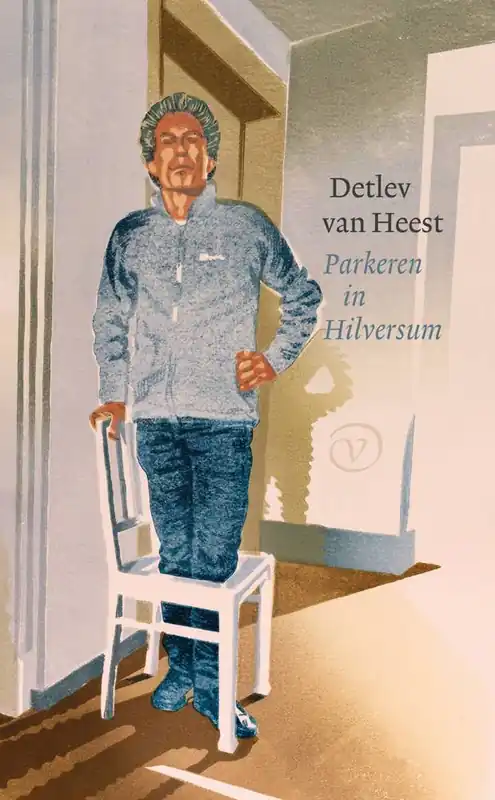 Exclusieve Aanbieding Parkeren in Hilversum / Druk 1