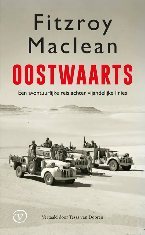 Oostwaarts / Druk 1 Betaalbaar