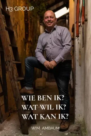 Wie ben ik? Wat wil ik? Wat kan ik? / Druk 1 Lage Kosten