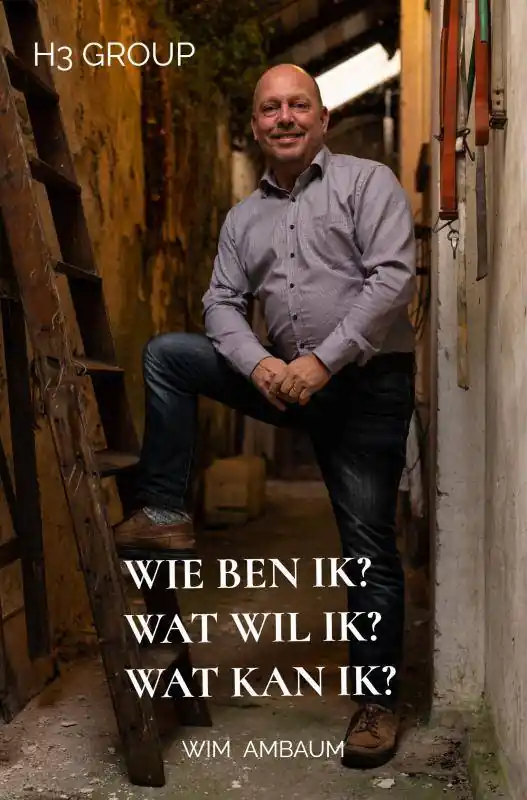 Wie ben ik? Wat wil ik? Wat kan ik? / Druk 1 Lage Kosten
