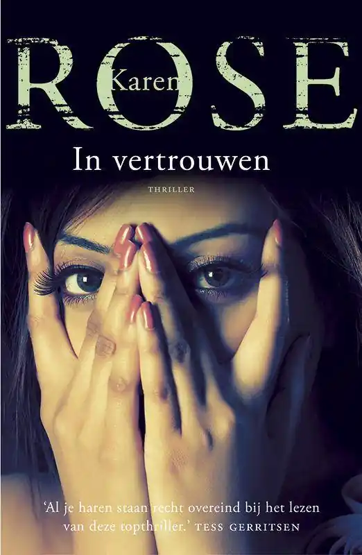 In vertrouwen / Druk 5 Lage Prijs