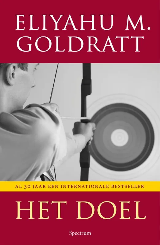 Het doel / Druk 51 Tijdelijk Beschikbaar
