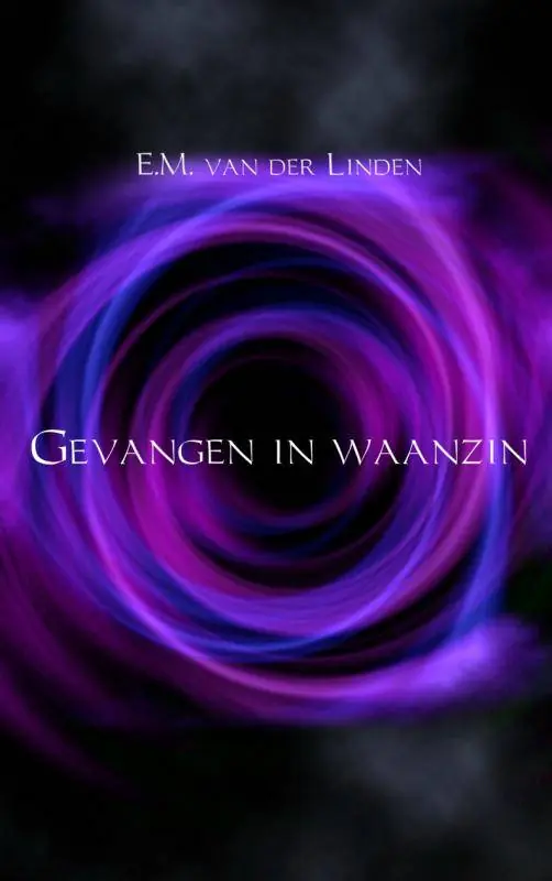 Gevangen in waanzin / Druk 2 Flitsaanbieding