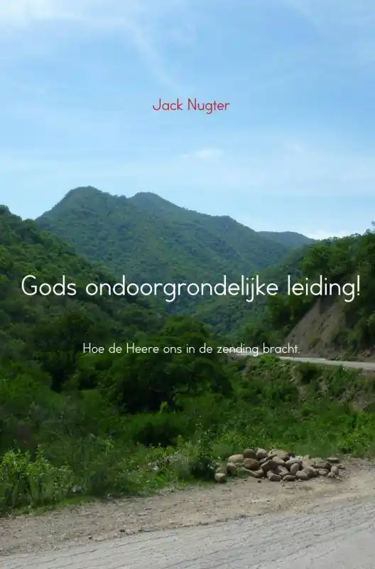 Gods ondoorgrondelijke leiding! / Druk 1 Beste Prijs