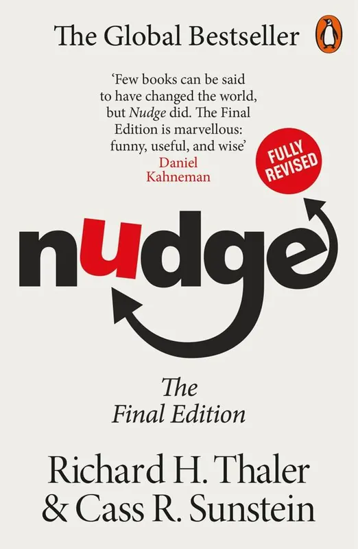 Korting Nudge