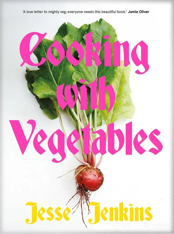 Alleen Vandaag Cooking With Vegetables