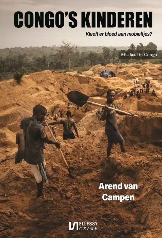 Congo's kinderen / Druk 1 Beste Prijs