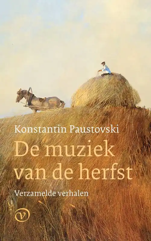 Veilige Betaling De muziek van de herfst / Druk 1