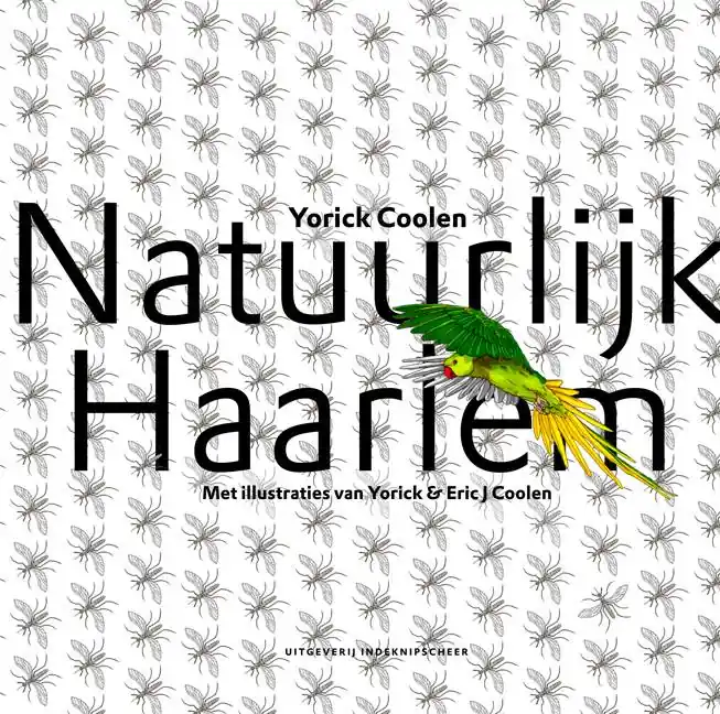 Natuurlijk Haarlem / Druk 1 Finale Uitverkoop