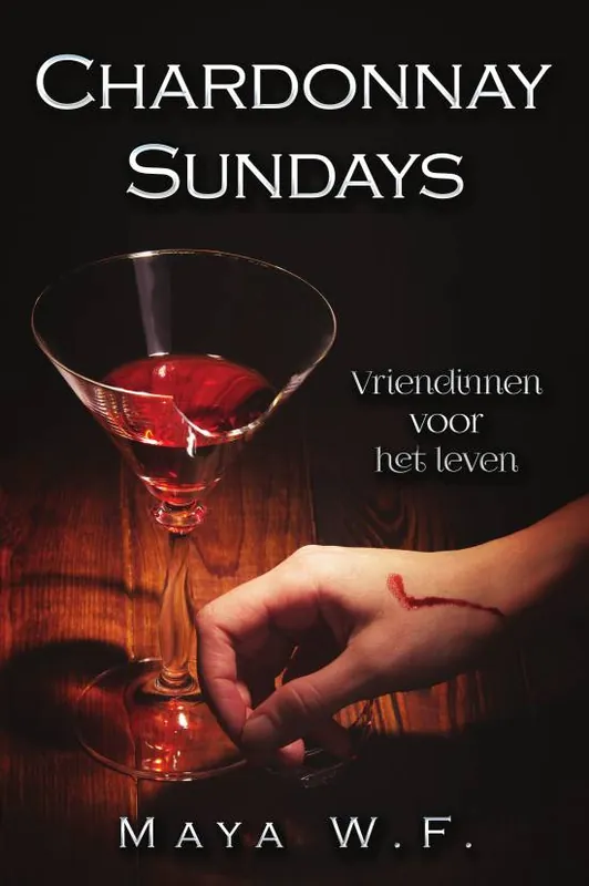 Chardonnay Sundays / Druk 1 Bestel Nu