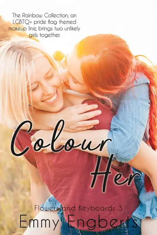 Colour Her / 1st Edition Beperkte Voorraad