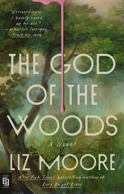Fabrieksprijs God of the Woods