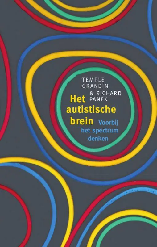 Het autistische brein / Druk 1 Nieuw
