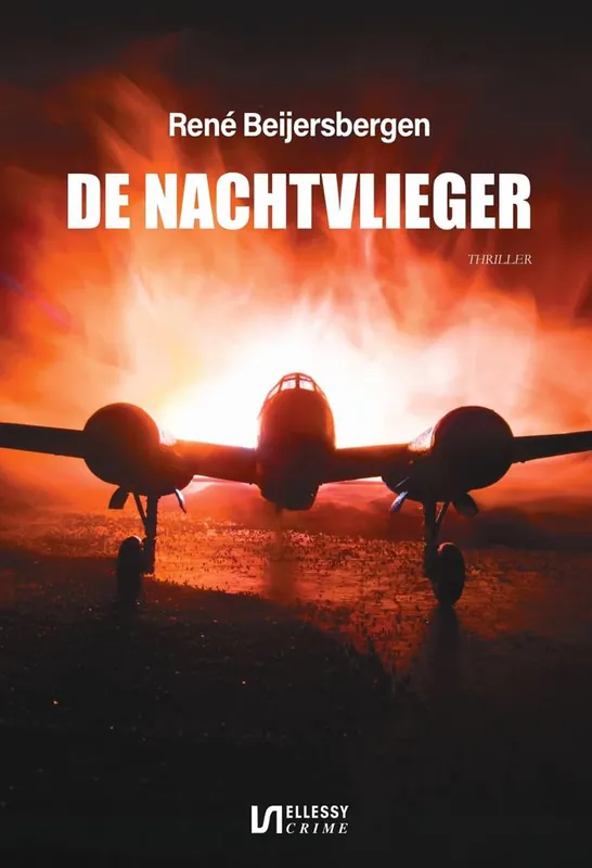 Actieprijs De nachtvlieger / Druk 1