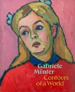 Gabriele Munter: Contours of a World Weekendaanbieding