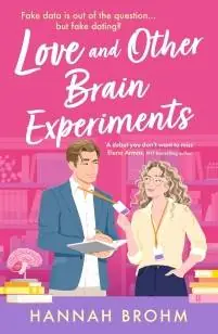 Laatste Kans Love and Other Brain Experiments