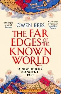 The Far Edges of the Known World Favoriet