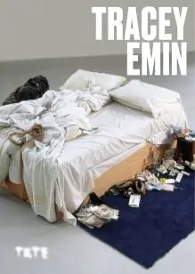 Gereduceerde Prijs Artists Series: Tracey Emin