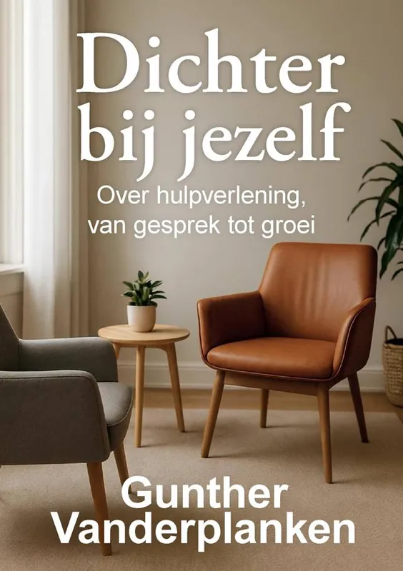 Dichter bij jezelf / Druk 1 Alleen Vandaag