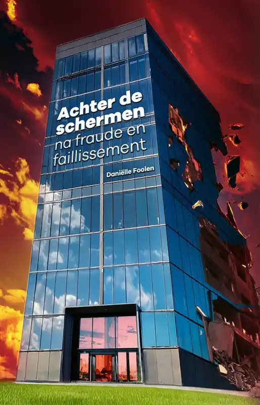 Gratis Retour Achter de schermen / Druk 1