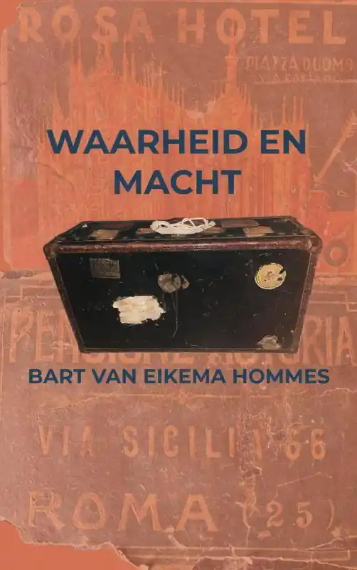 Flitsaanbieding Waarheid en Macht / Druk 3