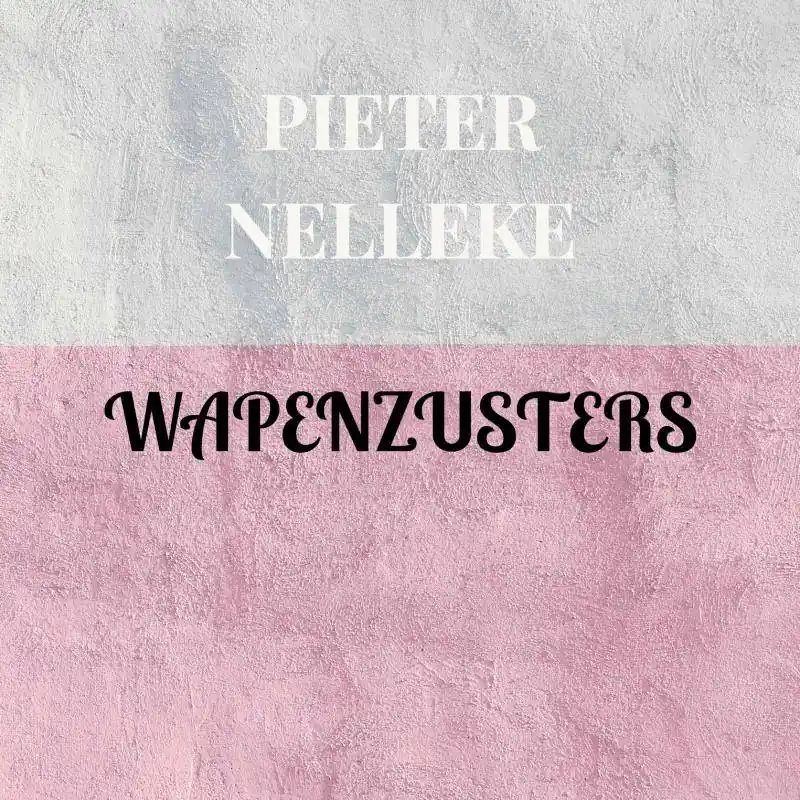 Exclusieve Aanbieding WAPENZUSTERS / 1st Edition
