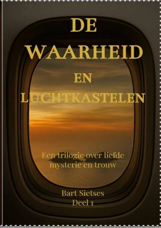 Koopje De waarheid en luchtkastelen / Druk 1