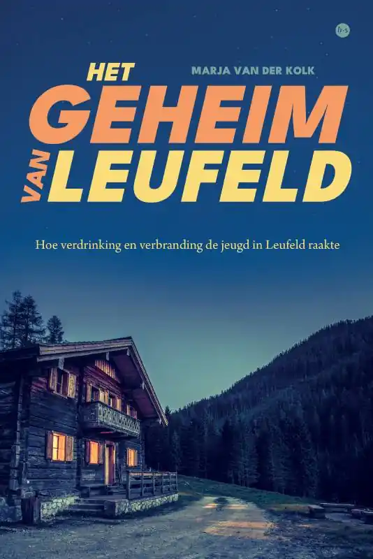Het geheim van Leufeld / Druk 1 Express Levering