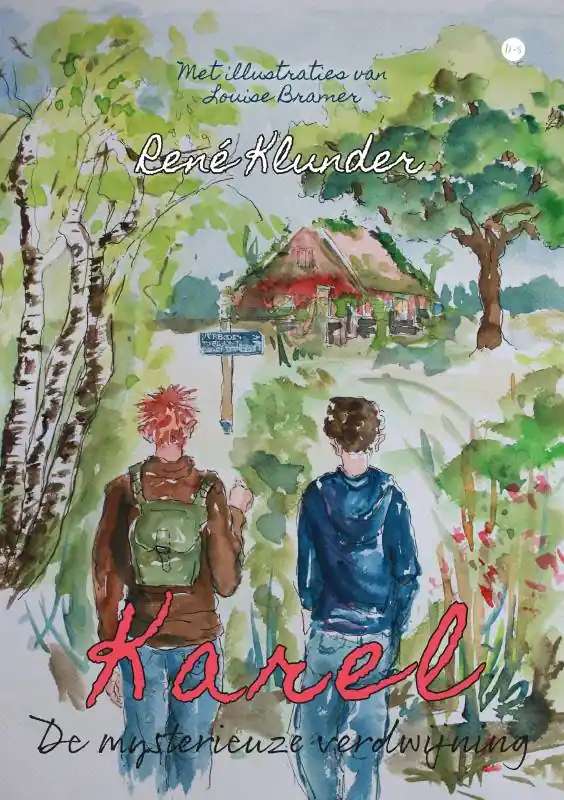 Snelle Levering Karel / Druk 1