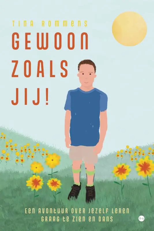 Hete Deal Gewoon zoals jij! / Druk 1