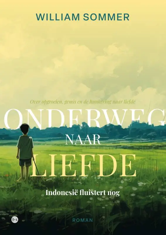 Koop Online Onderweg naar liefde / Druk 1
