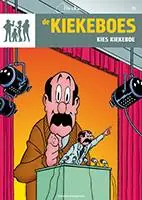 Kies Kiekeboe / Druk 1 Weekendaanbieding
