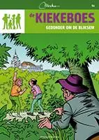 Gratis Verzending Gedonder om de bliksem / Druk 1