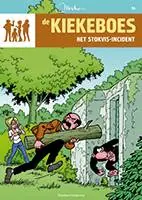 Het Stokvis-Incident / Druk 1 Meest Verkocht
